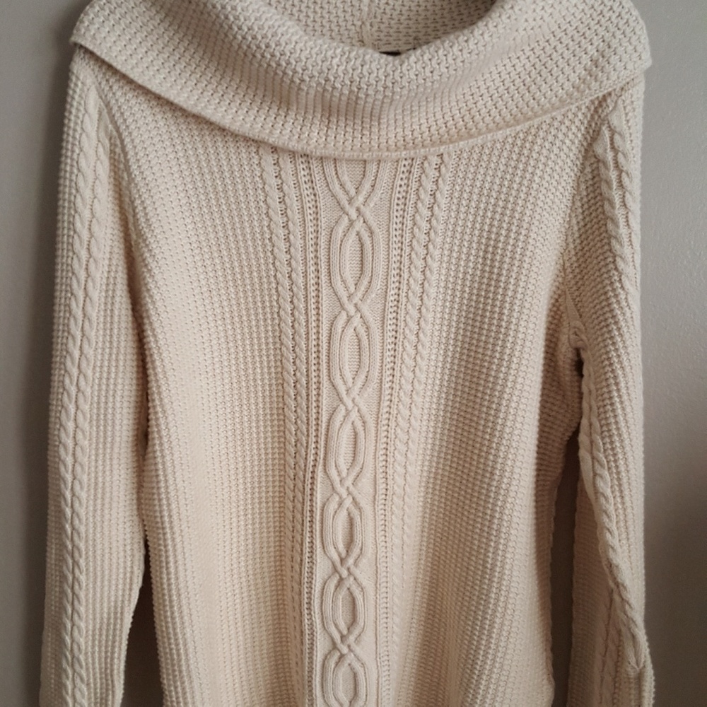 Womens Sweater